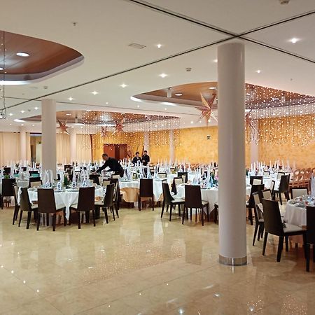 Hotel Blaucel Blanes Ngoại thất bức ảnh