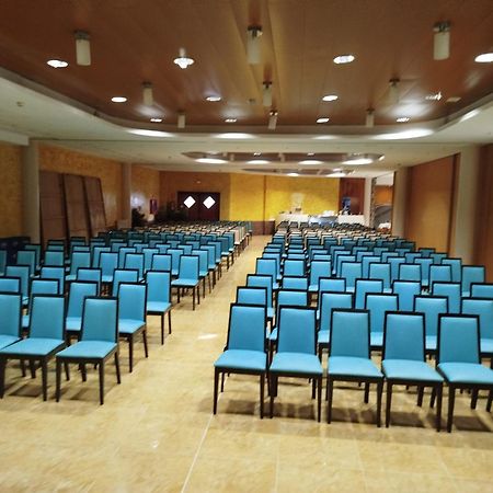 Hotel Blaucel Blanes Ngoại thất bức ảnh