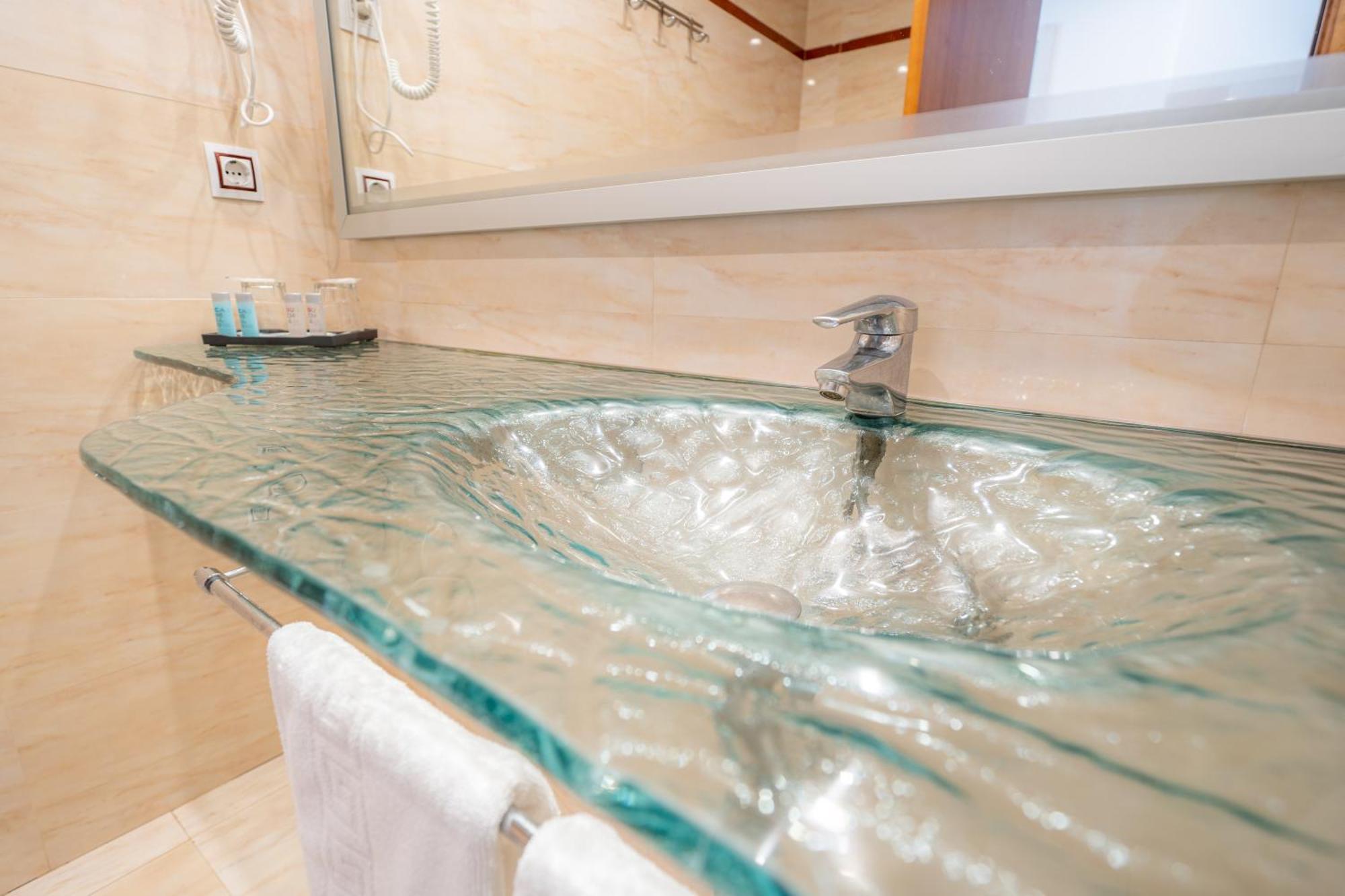 Hotel Blaucel Blanes Ngoại thất bức ảnh