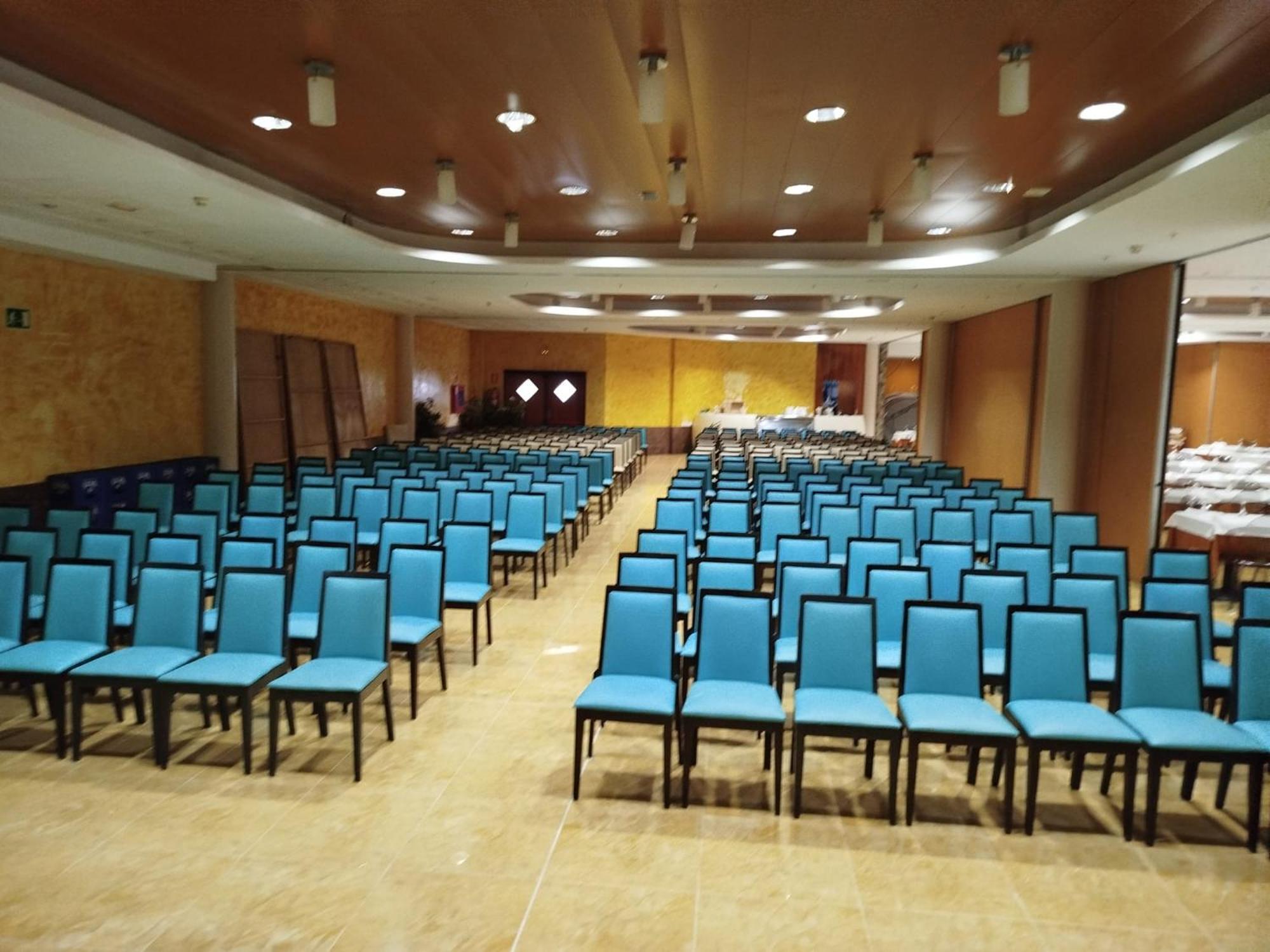 Hotel Blaucel Blanes Ngoại thất bức ảnh