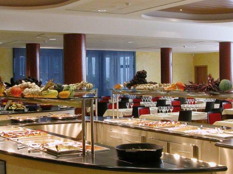Hotel Blaucel Blanes Ngoại thất bức ảnh