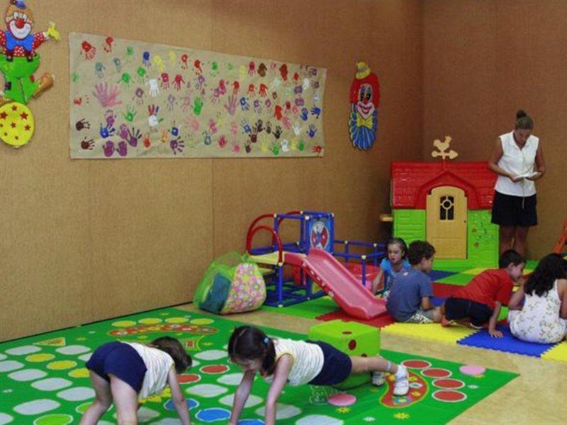 Hotel Blaucel Blanes Ngoại thất bức ảnh